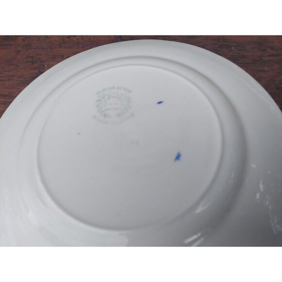 2 Grindley Perevil GR13 Bread & Butter Plates 6 7/8" - Picture 3 of 3